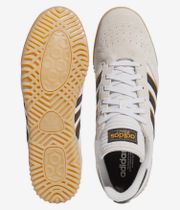 adidas Skateboarding Busenitz Indoor Super Schuh (clear brown core black off white)