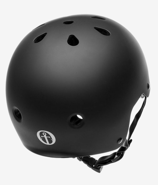 Ancore Prolight Helm kids (matte black)