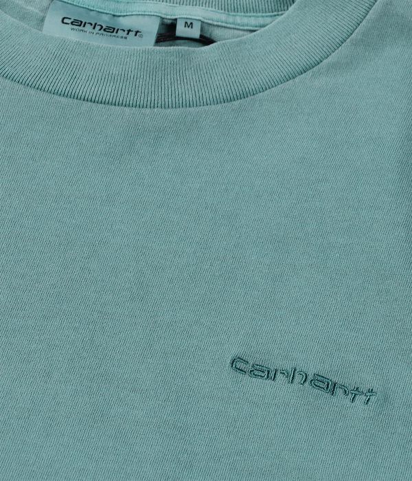 Carhartt WIP Benton T-Shirt (lily garment dyed)