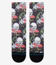 Stance Palm Slayer Calzini US 6-13 (black)