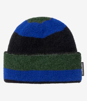 Carhartt WIP Sundling Beanie (stripe jacquard)