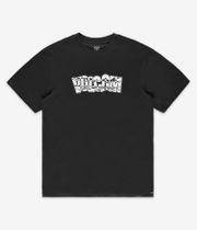 Volcom Bender T-Shirt (antique black)