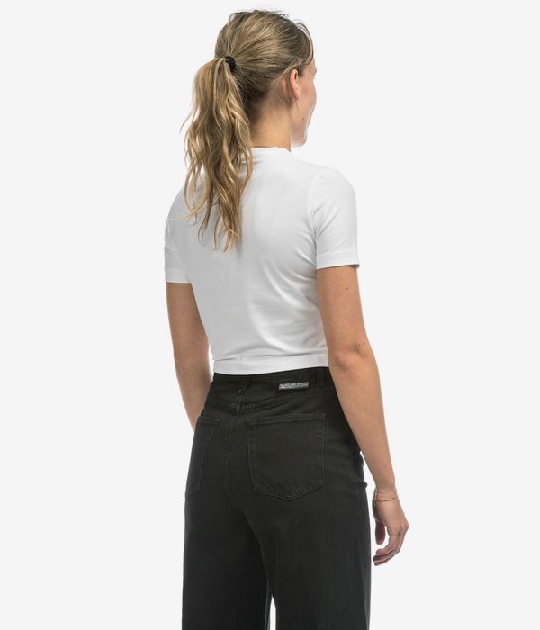 Dickies Maple Valley T-Shirt women (white)