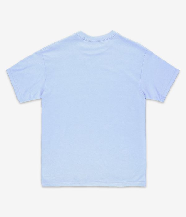 GX1000 Bomb Hills T-Shirt (powder blue)