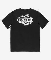 Volcom Startlog T-Shirty (black)