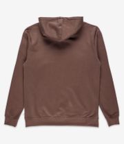 Anuell Lundstor Organic Sudadera (coffee)