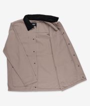 Vans Drill Chore Coat Jacket (military khaki)