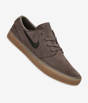 Nike SB Zoom Janoski RM Schuh (ironstone velvet brown)