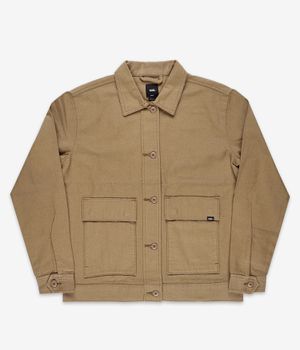 Vans Lizzie Armanto Jacket women (dirt)