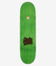 Anti Hero Cardiel Medieval 8.62" Planche de skateboard (multi)
