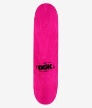 DGK Shanahan Kingdom 8.06" Skateboard Deck (dark green)