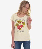 Element Natural T-Shirt women (natural)
