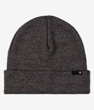 Element Mid Icon Blend Beanie (off black heather)