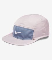 Nike SB Dri-Fit 5 Panel Cappellino (platinum violet anthracite)