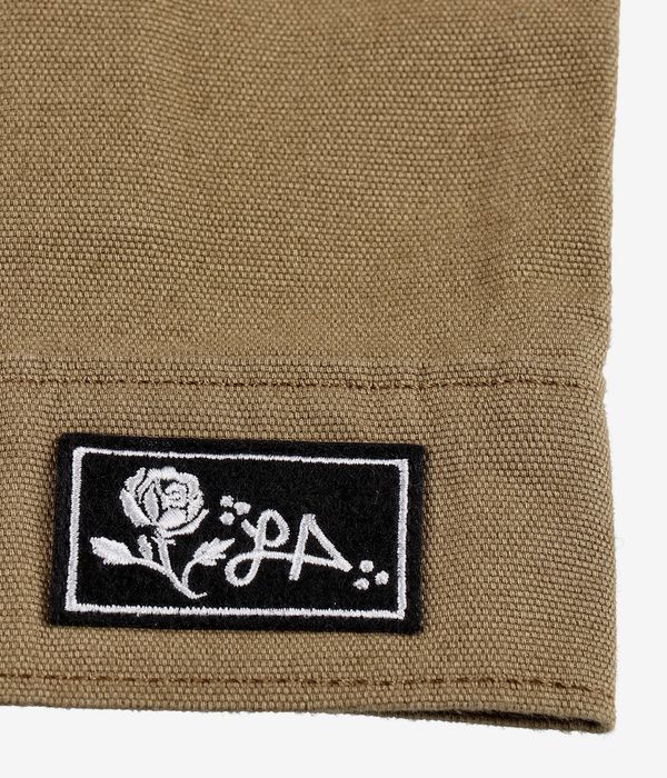 Vans Lizzie Armanto Jacket women (dirt)
