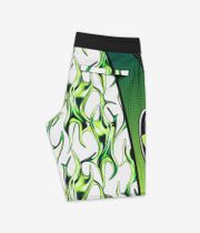 DC Sylem 21" Bañadores (liquid fuego white)