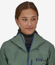 Patagonia Balaclava Neckwarmer (black)