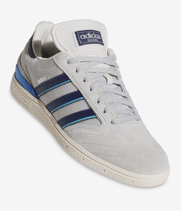 adidas Skateboarding Busenitz Chaussure (grey dark blue core white)
