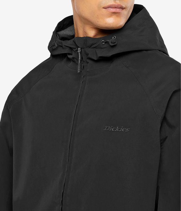Dickies Ronan Shell Jacket (black)