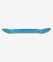 GX1000 Dino 8.5" Skateboard Deck (black)