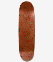 Evisen Dragon Name Tag II 8.8" Skateboard Deck (black)