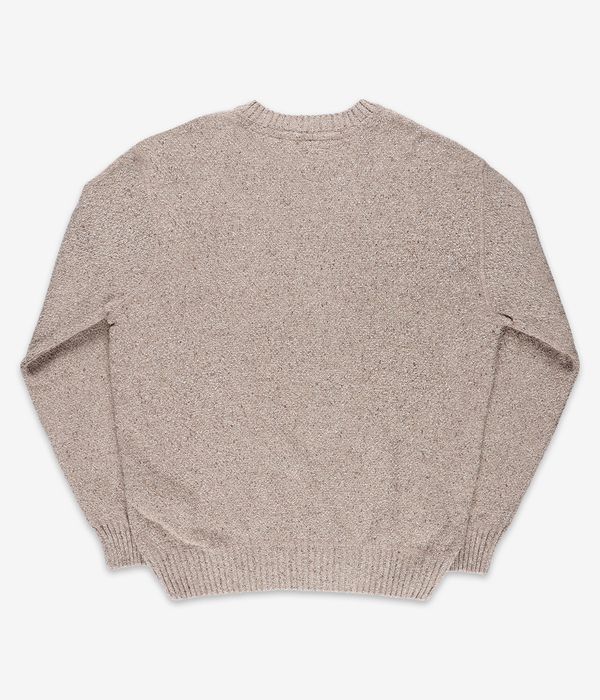 Element Adelma Sweater (khaki)