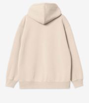 Carhartt WIP W' Basic Hoodie women (cinnerus cozy purple)