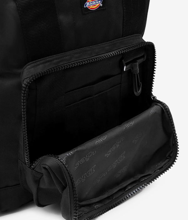 Dickies Lisbon Sac à dos (black)