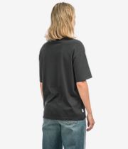 Element Lowcase Pigment T-Shirt women (off black)