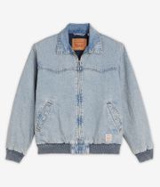Levi's Embarcadero Aviator Jacket (sign here jacket)