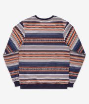 Iriedaily Vintachi Sweater (steelgrey)