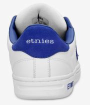 Etnies Locut Schuh (white blue)
