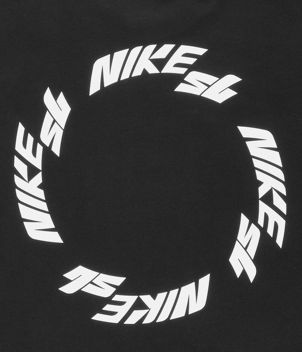 Nike SB Wheel T-Shirt (black)