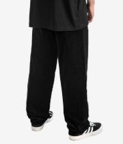 REELL Solid Broeken (black cord)