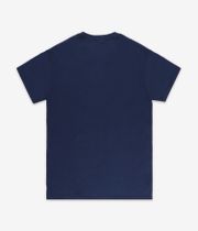 Thrasher Argentina T-Shirt (navy)