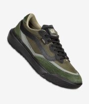 Vans MTE Ultrarange 2.0 SE Ripstop Zapatilla (coal brown)