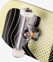 skatedeluxe Rising Sun 8.25" Complete-Skateboard (multi)