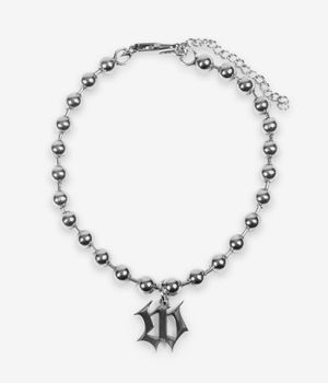 Wasted Paris Splinter Armband (silver)
