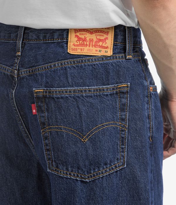 Levi's 565 '97 Loose Straight Jeans (next one up)