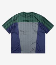 HAN KJØBENHAVN Club Oversized T-Shirt (deep green)