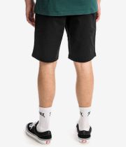 REELL Flex Grip Chino Shorts (black)