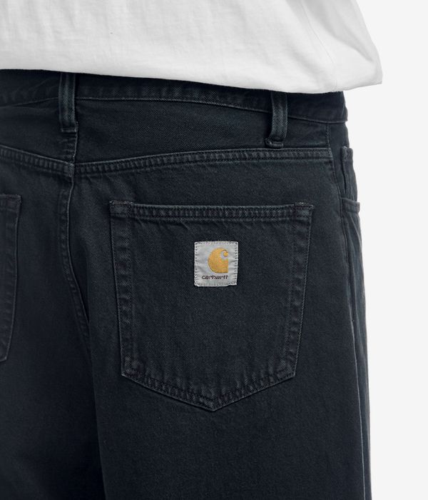 Carhartt WIP Landon Robertson Jeans (blue midnight wash)