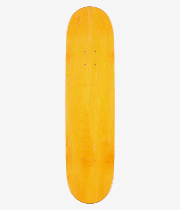 skatedeluxe Dragon Short 8" Skateboard Deck (black)