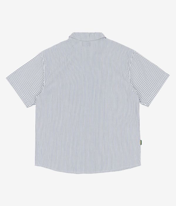 Magenta Ref Shirt (white)