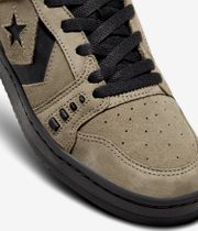 Converse CONS AS-1 Pro Chaussure (green almost black black)