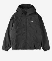 Obey Sota Shell Jacket (black)