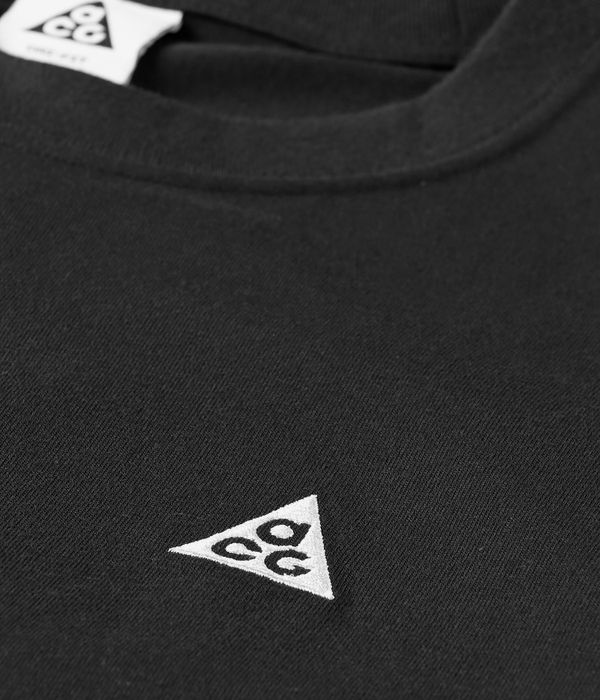 Nike ACG Essential Logo T-Shirt (black)