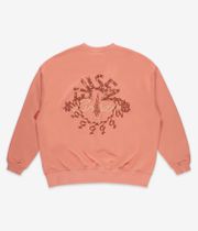 Evisen Indivisible Light Weight Sweatshirt (sakura)