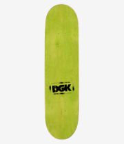DGK Trippin 8.25" Skateboard Deck (tie dye)