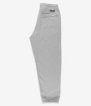 skatedeluxe Mellow Pantalones (heather grey)